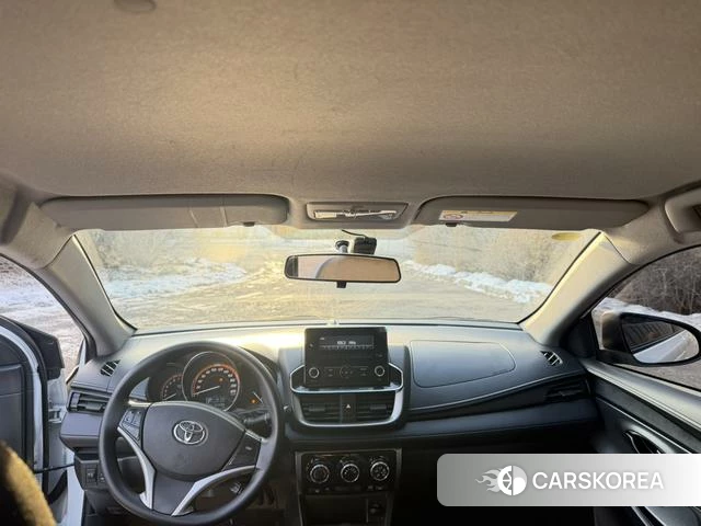 Toyota YARIS L Zhixuan id 4257056 из Китая 17