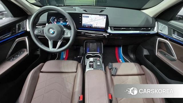 BMW X1 (U11) id 4571345 из Кореи 27