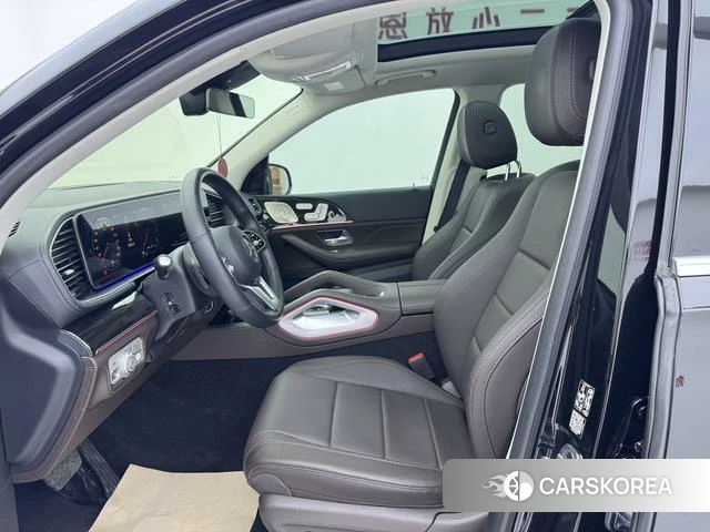 Mercedes-Benz GLS id 4259299 из Китая 16