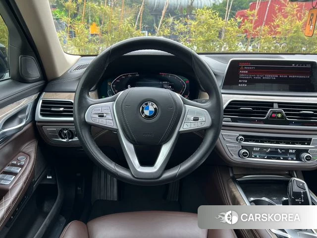 BMW 7 series id 4290981 из Китая 27