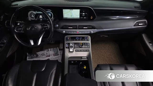 Hyundai Palisade id 3438508 из Кореи 17