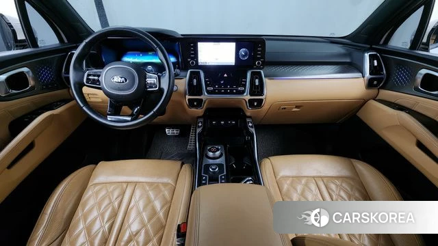 Kia Sorento 4th Generation id 3916713 из Кореи 17