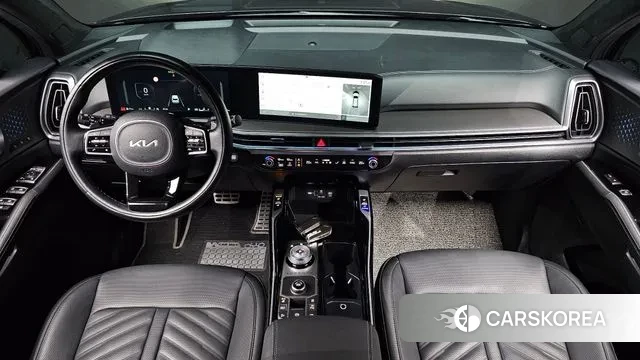 Kia The New Sorento 4th Generation id 3659151 из Кореи 17