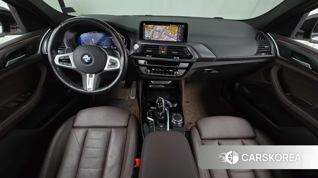 BMW X4 (G02) id 4637214 из Кореи 17