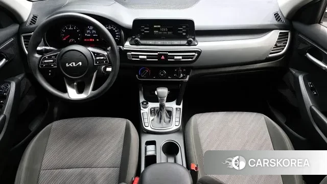 Kia Seltos id 3740915 из Кореи 17