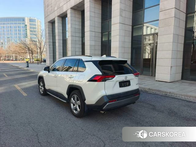 Toyota RAV4 Rongfang id 4262615 из Китая 7