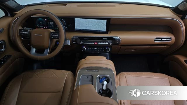 Hyundai Palisade (LX3) id 4548588 из Кореи 17