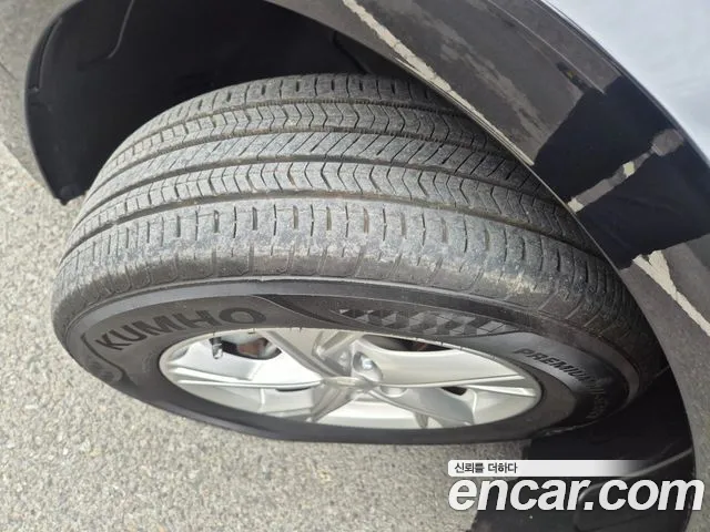 Hyundai Sonata (DN8) id 2693230 из Кореи 17