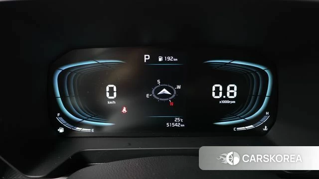 Kia The New Kia Ray id 4630446 из Кореи 28