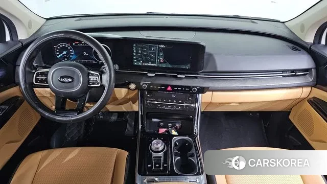 Kia Carnival 4th generation id 3625988 из Кореи 17