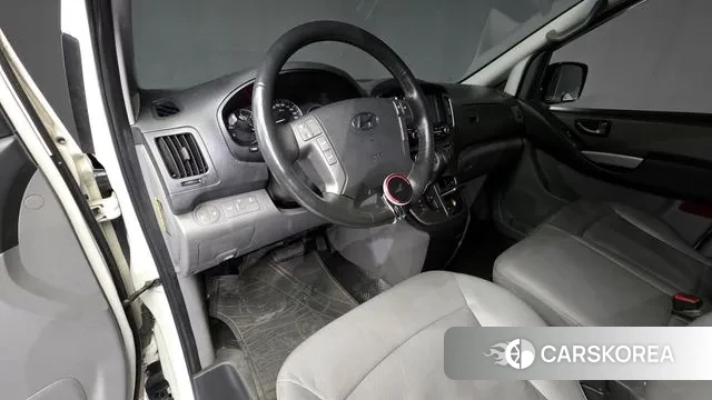 Hyundai The New Grand Starex id 3429194 из Кореи 17