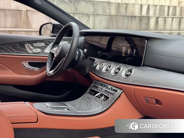 Mercedes-Benz CLS id 3993359 из Китая 20