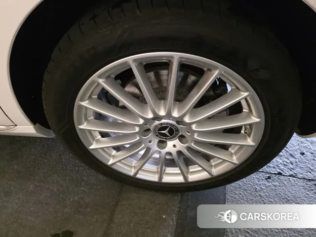 Mercedes-Benz E-Class W213 id 3649257 из Кореи 17