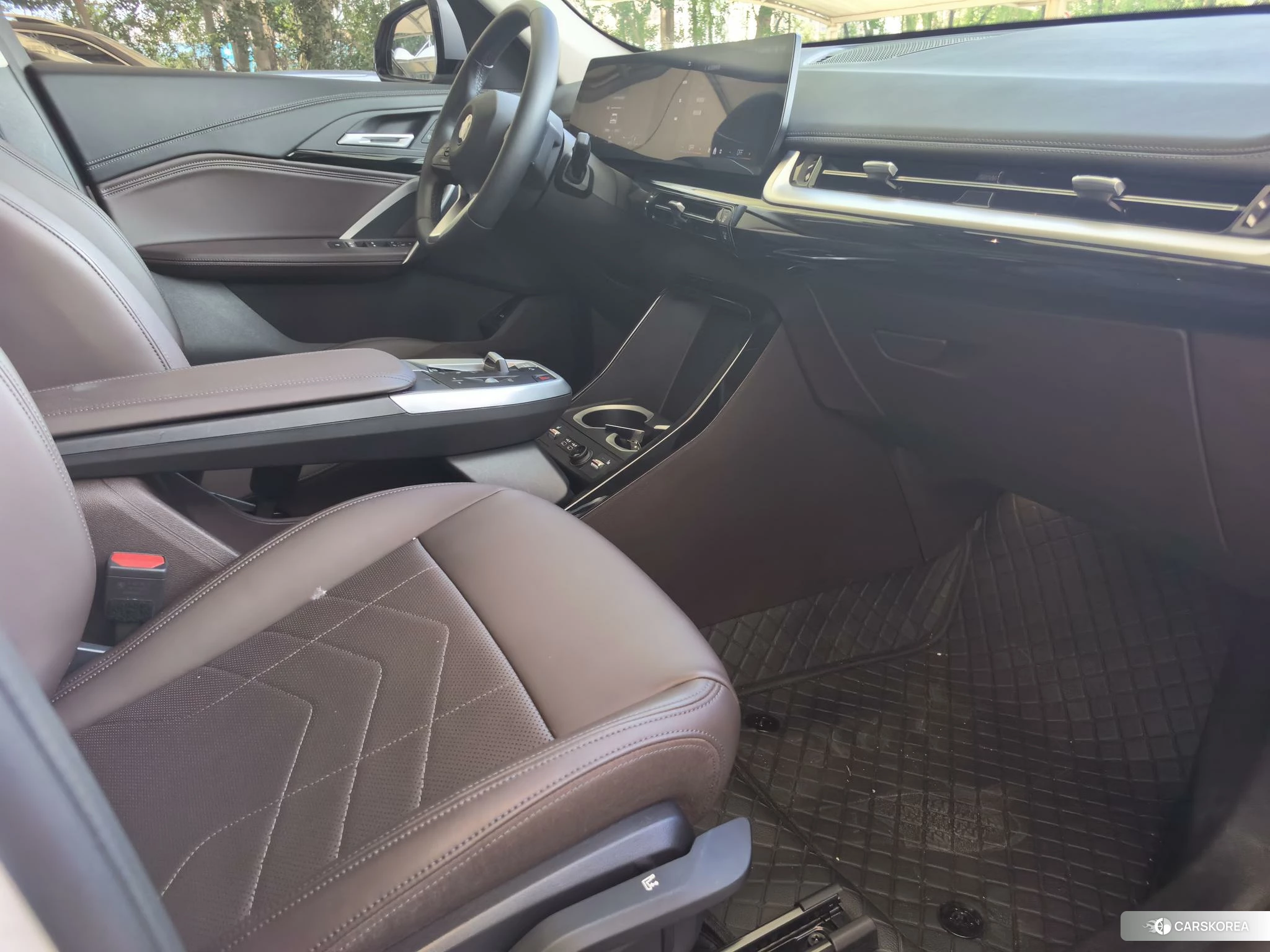 BMW X1 id 4461223 из Китая 19
