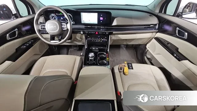 Kia Carnival 4th generation id 3395344 из Кореи 17