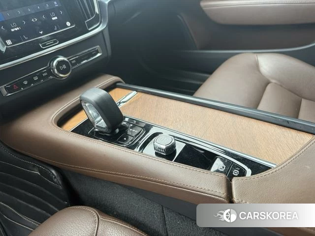 Volvo S90 id 4238867 из Китая 11