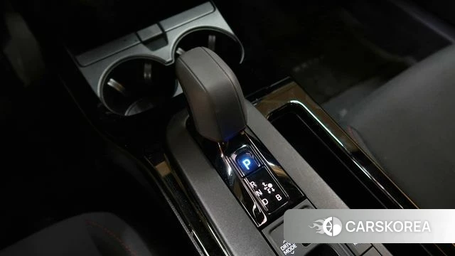 Toyota Prius 5th Generation id 4749395 из Кореи 17