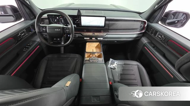Kia Tasman id 4934713 из Кореи 30