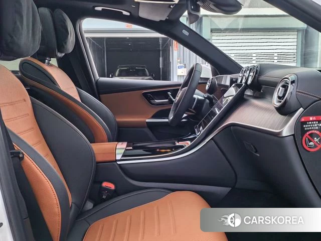 Mercedes-Benz GLC id 4298439 из Китая 19