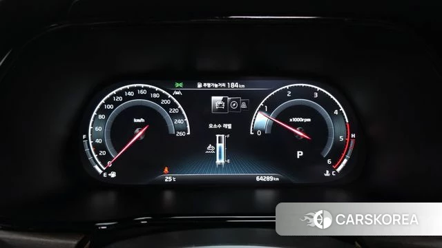 Kia Mohave Master id 4764416 из Кореи 35