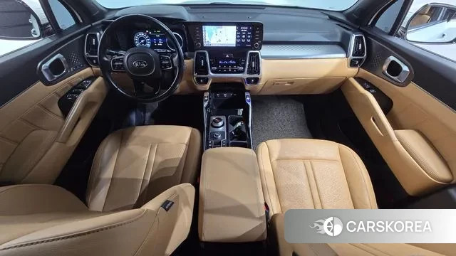 Kia Sorento 4th Generation id 3479032 из Кореи 17