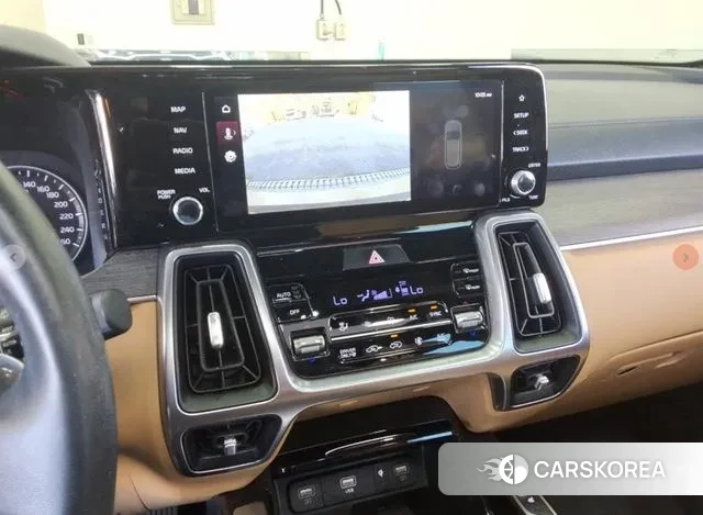 Kia Sorento 4th Generation id 3432069 из Кореи 7