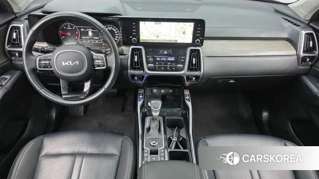 Kia Sorento 4th Generation id 4793110 из Кореи 17
