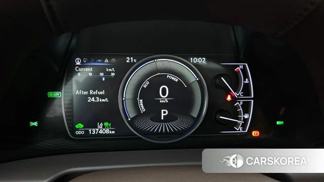 Lexus ES300h 7th generation id 4410703 из Кореи 31