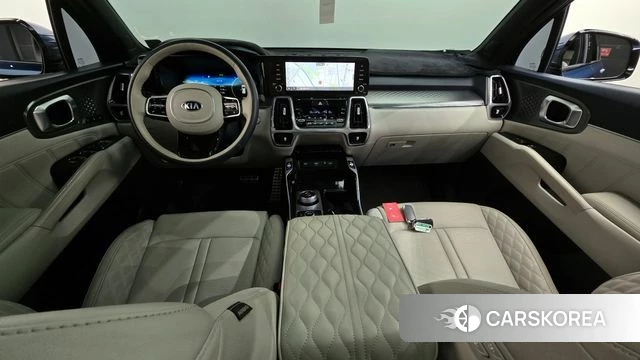 Kia Sorento 4th Generation id 4362207 из Кореи 17