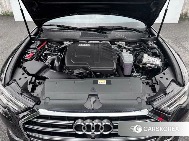Audi A6L id 4273382 из Китая 19