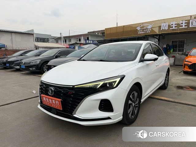 Chang'an Yidong id 4393535 из Китая 10