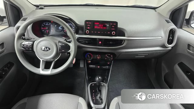 Kia Morning Urban (JA) id 4750501 из Кореи 17