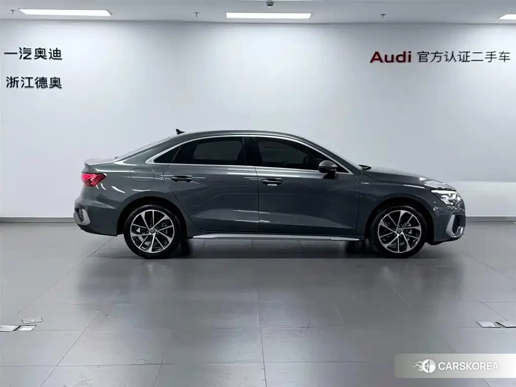 Audi A3 id 4599697 из Китая 7