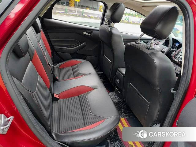 Ford Fox id 4392411 из Китая 7