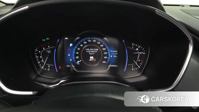 Hyundai Santa Fe TM id 4610514 из Кореи 29