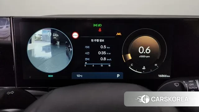 Hyundai Grandeur (GN7) id 3372123 из Кореи 17