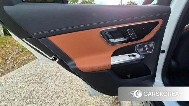 Mercedes-Benz GLC-Class X254 id 4523550 из Кореи 9
