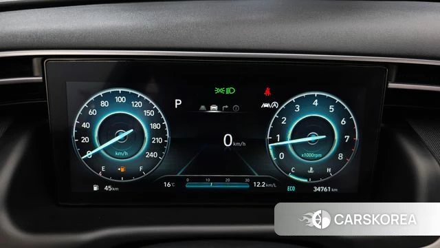 Hyundai Tucson (NX4) id 3826552 из Кореи 17