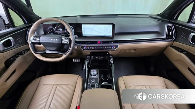 Kia The New Sorento 4th Generation id 4773295 из Кореи 32