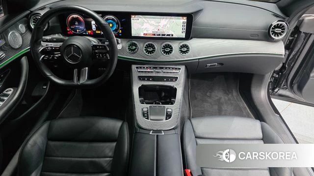Mercedes-Benz E-Class W213 id 4641915 из Кореи 29