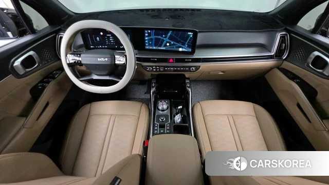 Kia The New Sorento 4th Generation id 4359771 из Кореи 30