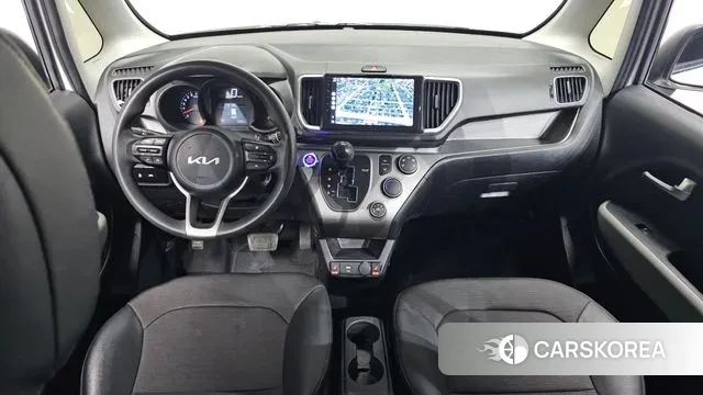 Kia The New Ray id 3707906 из Кореи 17