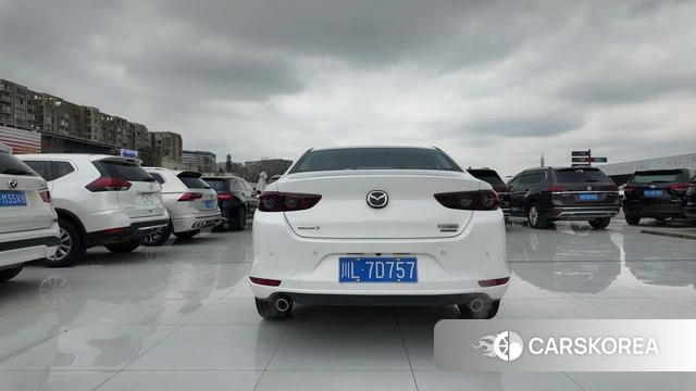 Mazda 3 Angkesaila id 4307447 из Китая 11
