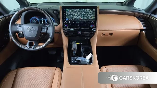 Toyota Alphard 4th Generation id 3745685 из Кореи 17