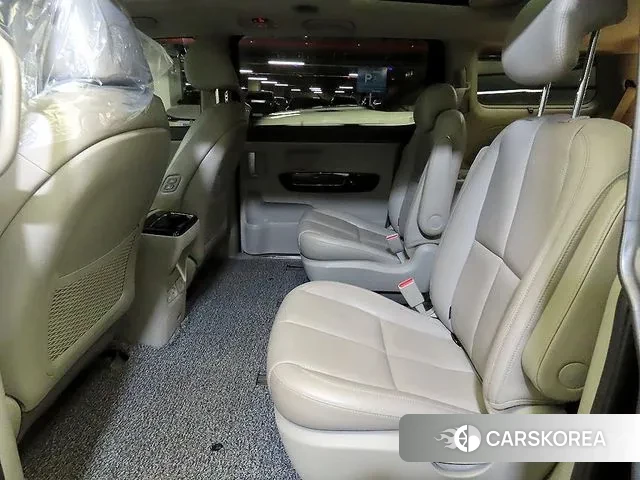 Kia The New Carnival id 3434669 из Кореи 17