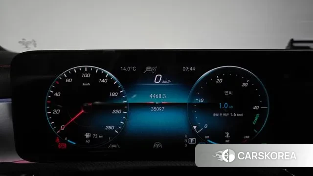 Mercedes-Benz CLA-Class C118 id 3378755 из Кореи 17