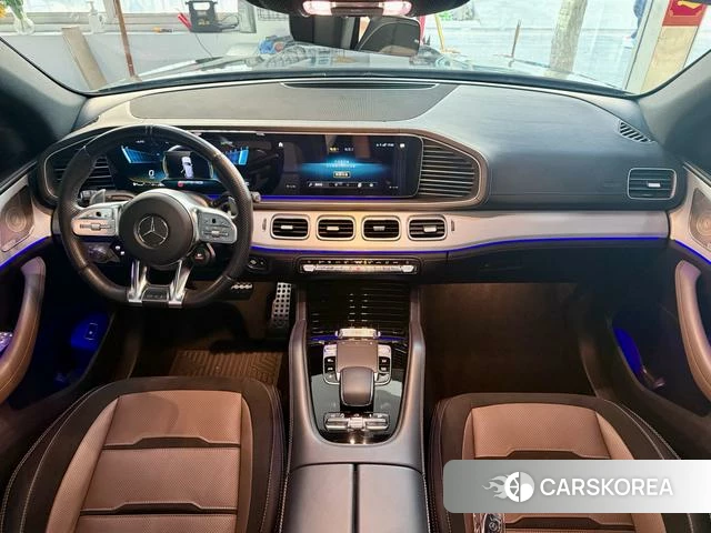 Mercedes-Benz GLE AMG id 4256479 из Китая 22