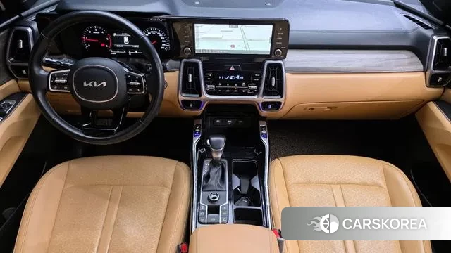 Kia Sorento 4th Generation id 3539350 из Кореи 17