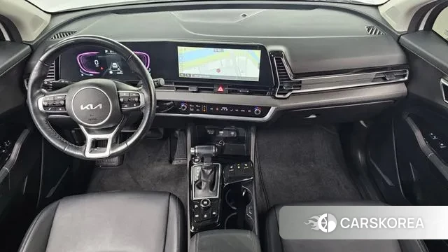 Kia Sportage 5th Generation id 3463277 из Кореи 17