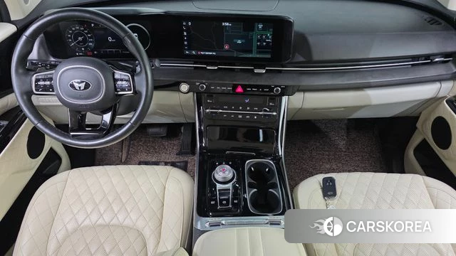 Kia Carnival 4th generation id 3884845 из Кореи 17